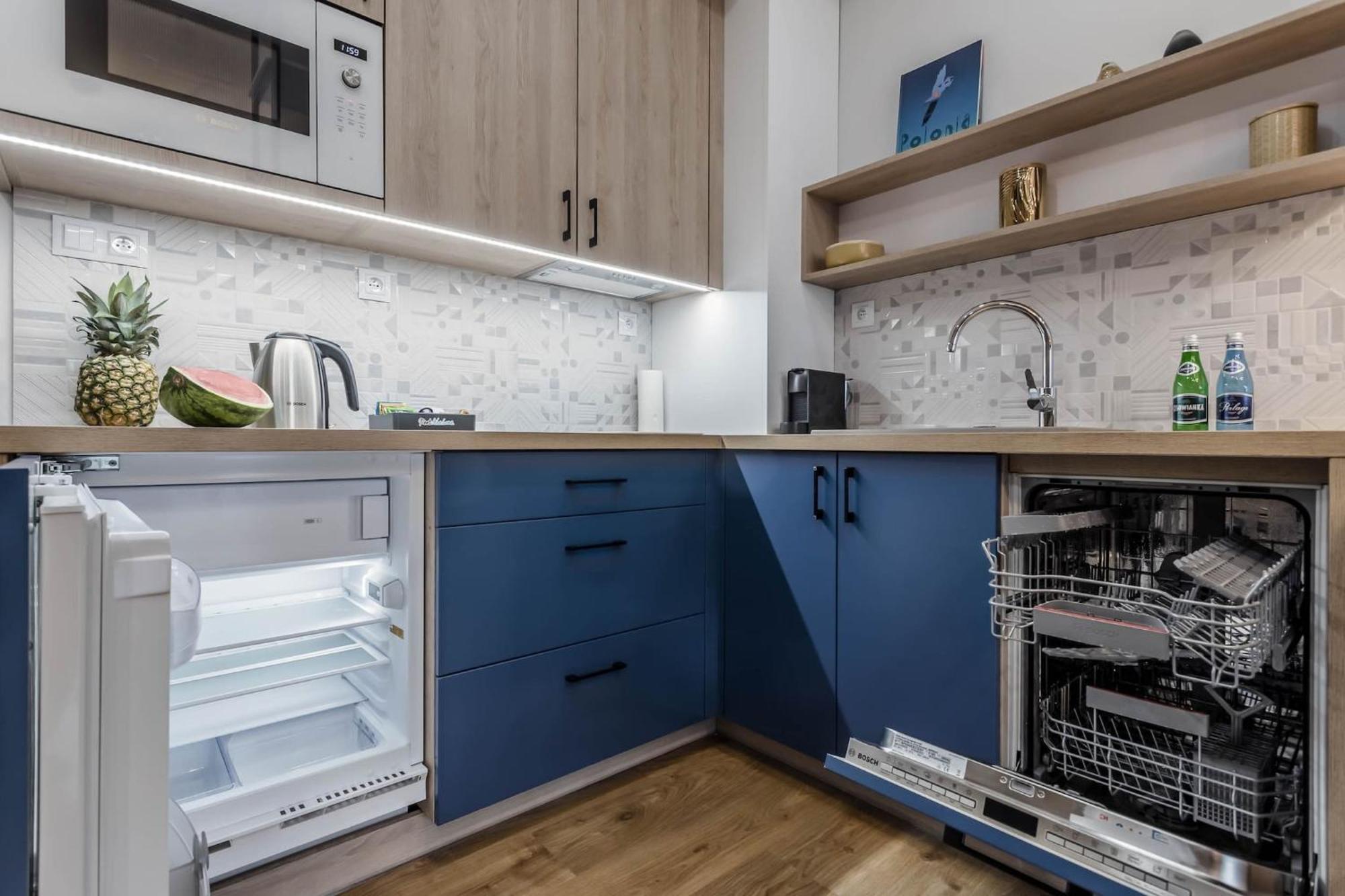 Apartamenty Deo Plaza By Rent Like Home Gdansk Exterior photo