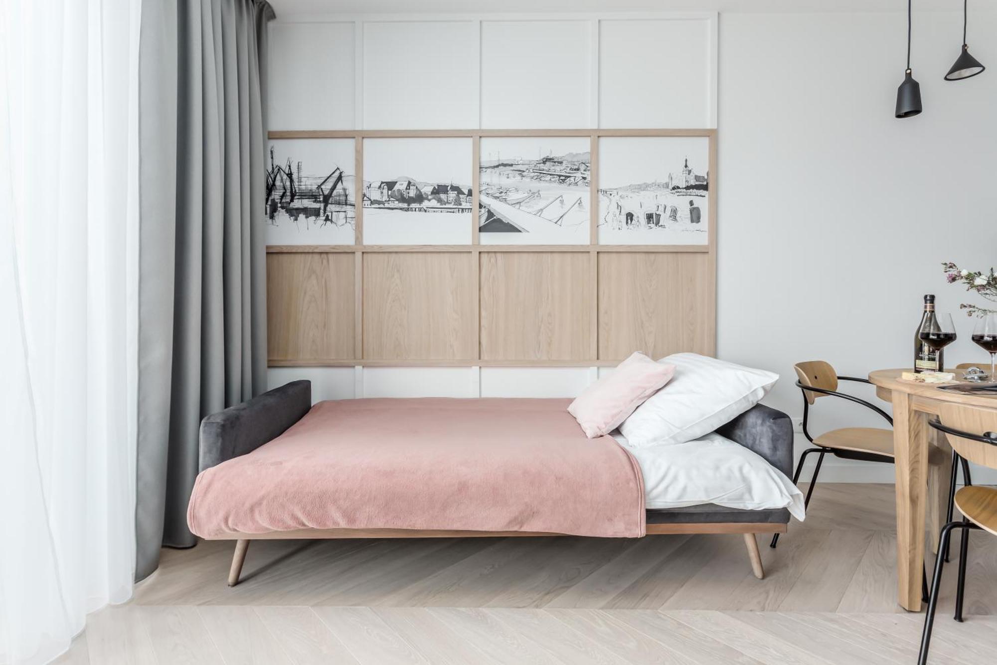 Apartamenty Deo Plaza By Rent Like Home Gdansk Exterior photo